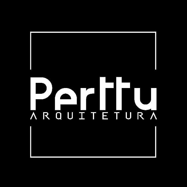 Perttú arquitetura